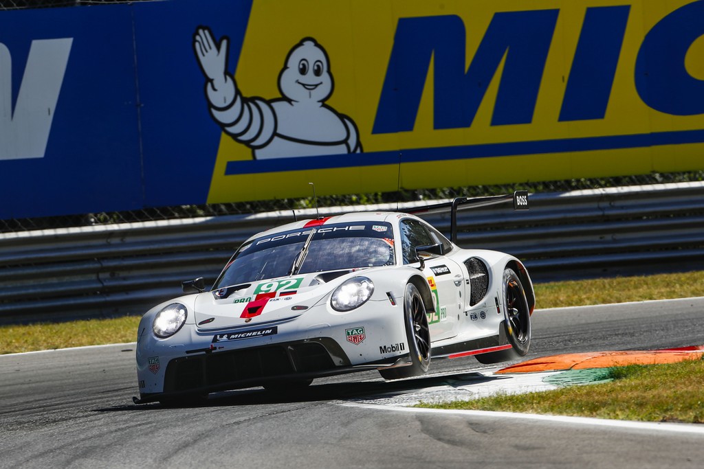 (Foto: Porsche AG / Jürgen Tap)